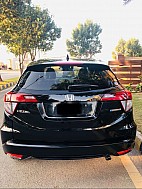 Honda Vezel Hybrid Z Style Edition 2020 Fresh Import