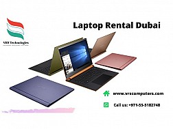 Lease Laptops for Events in Dubai UAE Bur Dubai 