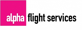 Alpha Flight Services UAE LLC