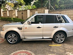 Range Rover for quick sale