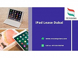 Rent iPads for Conferences in Dubai UAE Bur Dubai