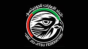 UAE JIU-JITSU