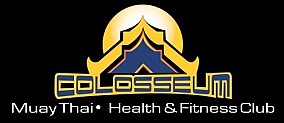 Colosseum Muay Thai Health & Fitness Club