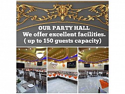 Looking space for events? Contact us: 0504090540 Dubai 