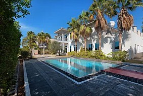 Luxury Villa | Mediterranean Style | Best price