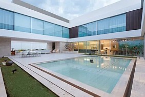 Atrio Contemporary Villa - Jumeirah 3