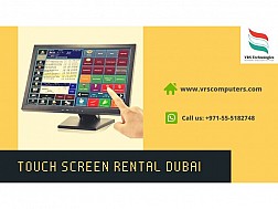 Digital Signage Kiosk Rentals for Events Dubai Bur Dubai 