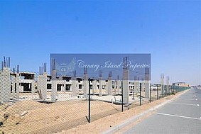 Biggest Residential Plot For Sale In Jumeirah Park